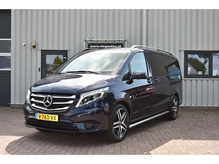 Mercedes-Benz Vito 0