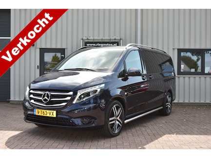Mercedes-Benz Vito 0