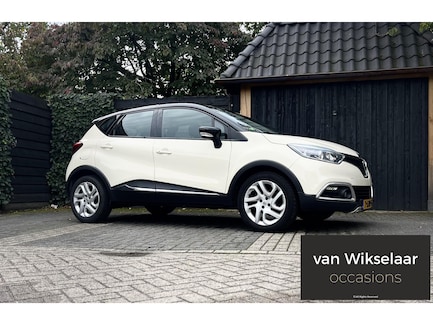Renault Captur 0
