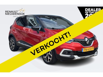 Renault Captur 0