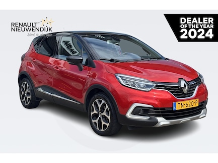 Renault Captur 0