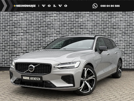 Volvo V60 0