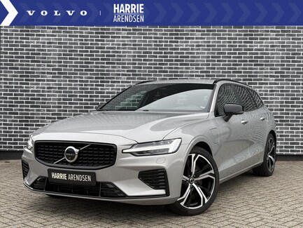 Volvo V60 0