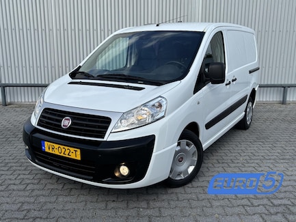 Fiat Scudo 0