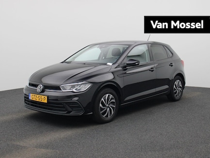Volkswagen Polo 0