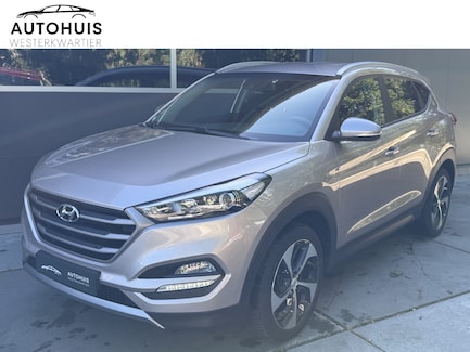 Hyundai Tucson 0