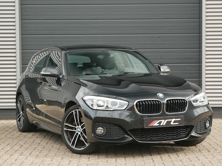 BMW 1-Serie 0