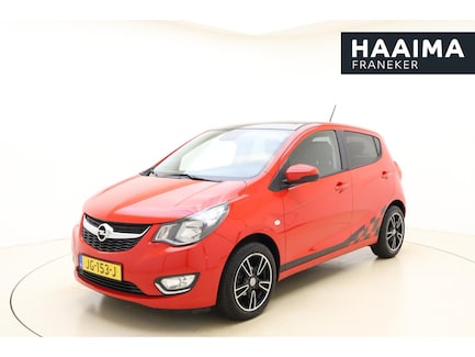Opel Karl 0