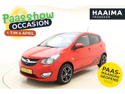 Opel Karl 0
