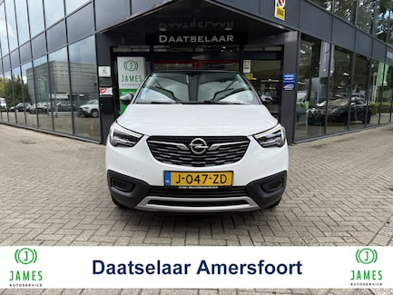 Opel Crossland 0