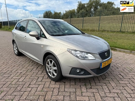 SEAT Ibiza 0