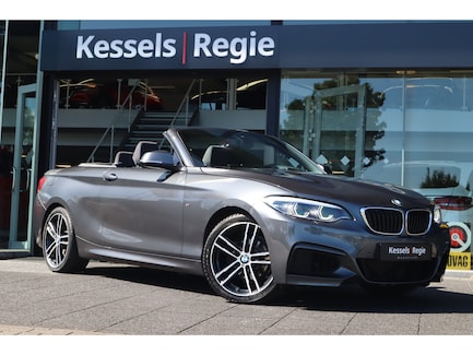 BMW 2-Serie 0