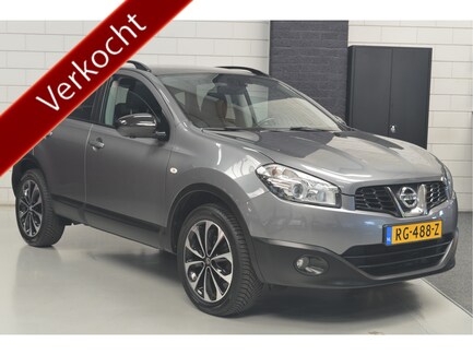 Nissan Qashqai 0