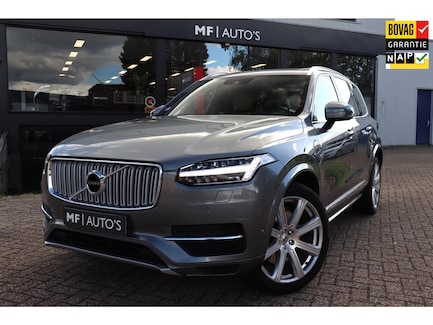 Volvo XC90 0