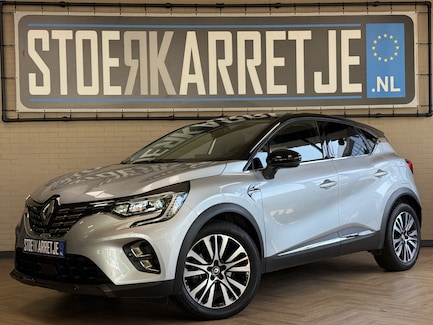 Renault Captur 0