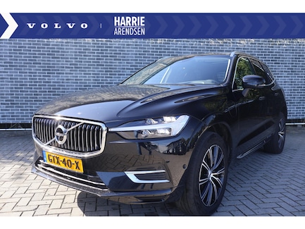 Volvo XC60 0