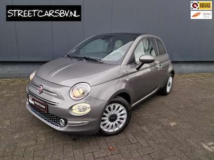 Fiat 500 0