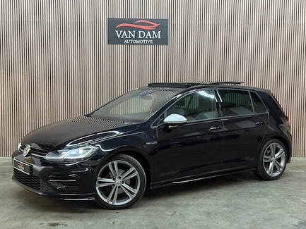 Volkswagen Golf 0