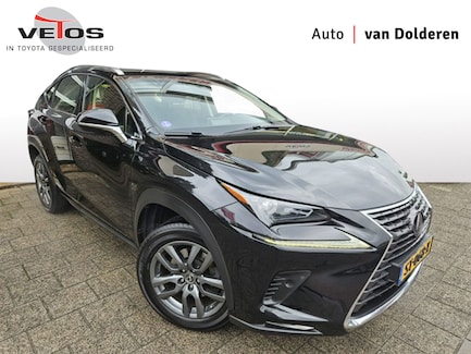 Lexus NX 0