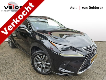Lexus NX 0