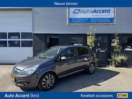 Opel Corsa 0
