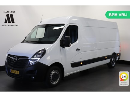 Opel Movano 0