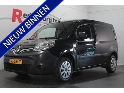 Renault Kangoo 0