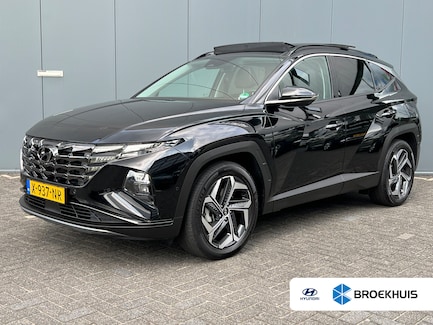 Hyundai Tucson 0