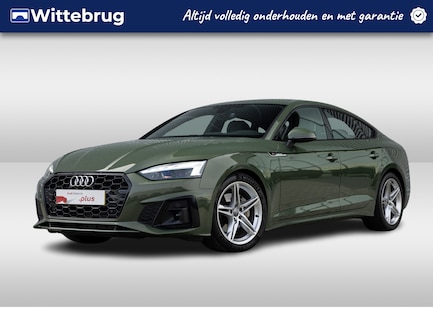 Audi A5 0