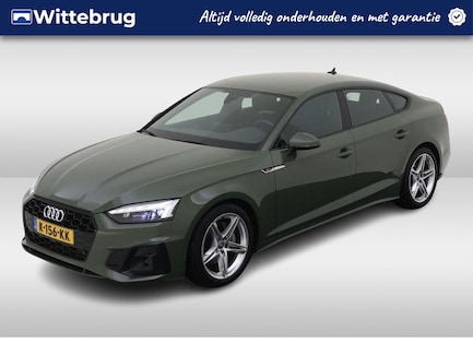 Audi A5 0