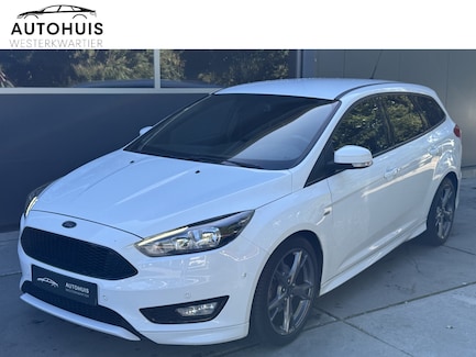 Ford Focus 0