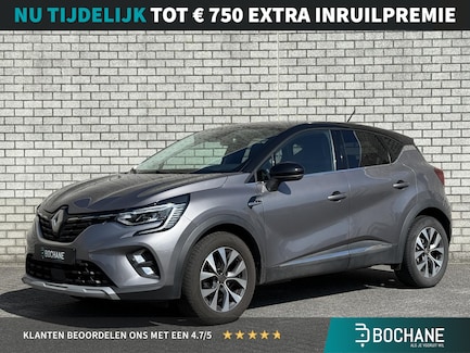 Renault Captur 0