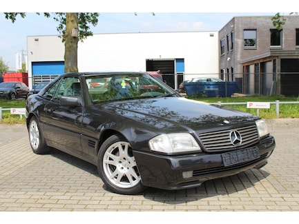 Mercedes-Benz SL 0