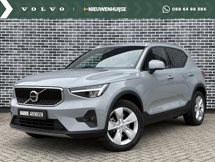 Volvo XC40 0