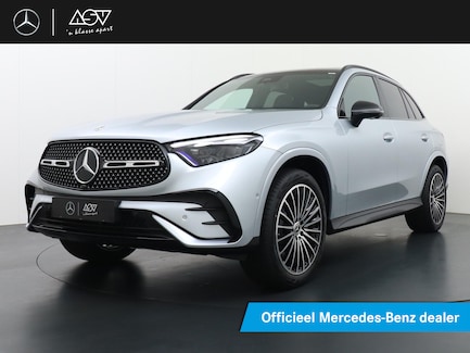 Mercedes-Benz GLC 0