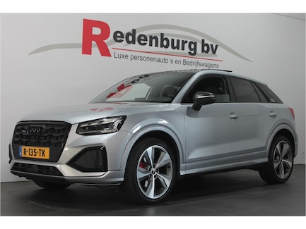 Audi Q2 0