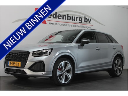 Audi Q2 0