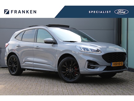 Ford Kuga 0