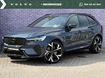 Volvo XC60 0