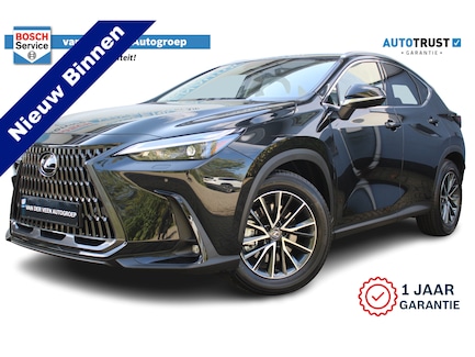 Lexus NX 0