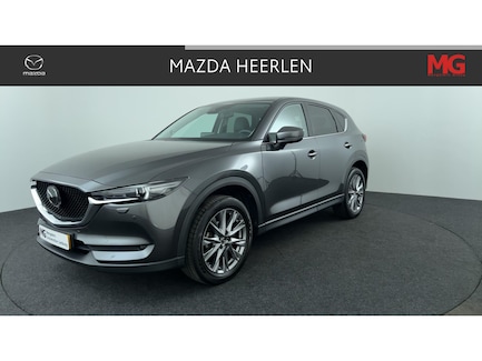 Mazda CX-5 0