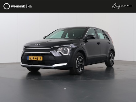 Kia Niro 0