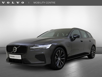 Volvo V60 0