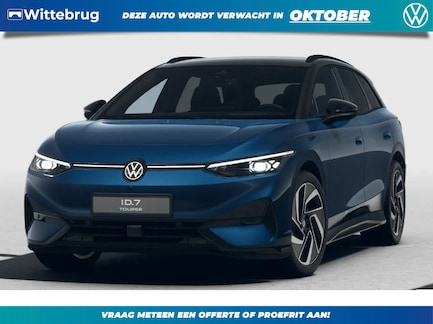 Volkswagen ID.7 0