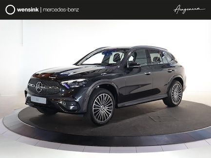 Mercedes-Benz GLC 0