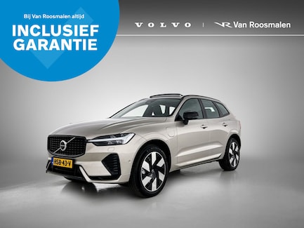 Volvo XC60 0