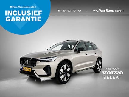 Volvo XC60 0