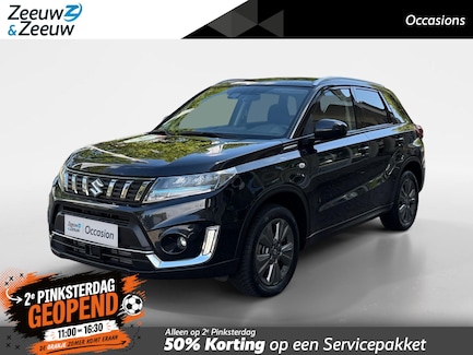 Suzuki Vitara 0