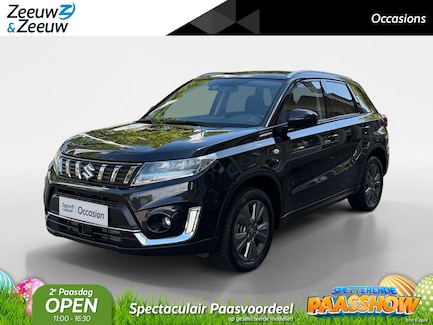 Suzuki Vitara 0