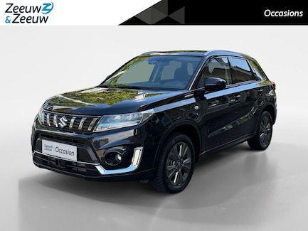 Suzuki Vitara 0